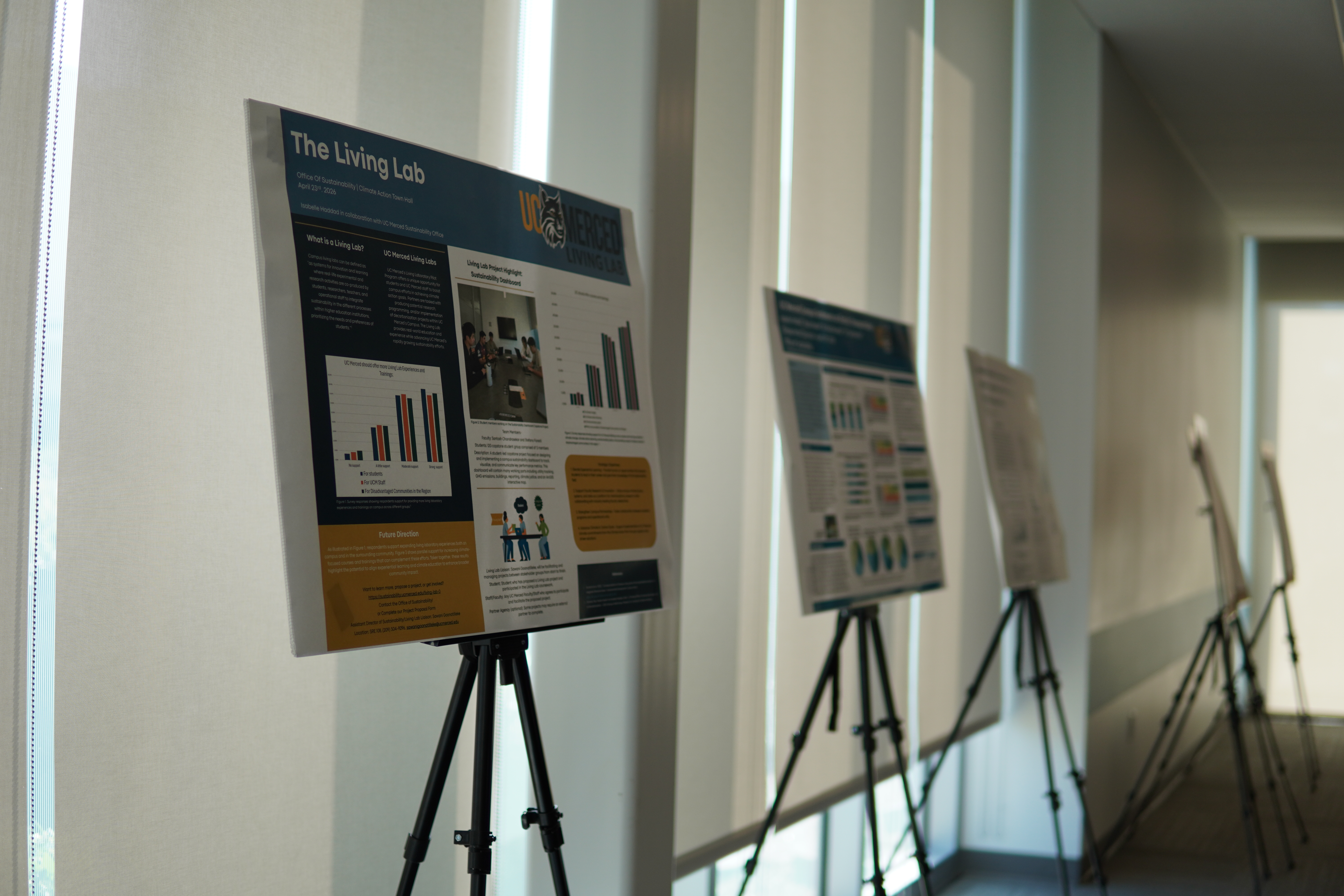Research Posters