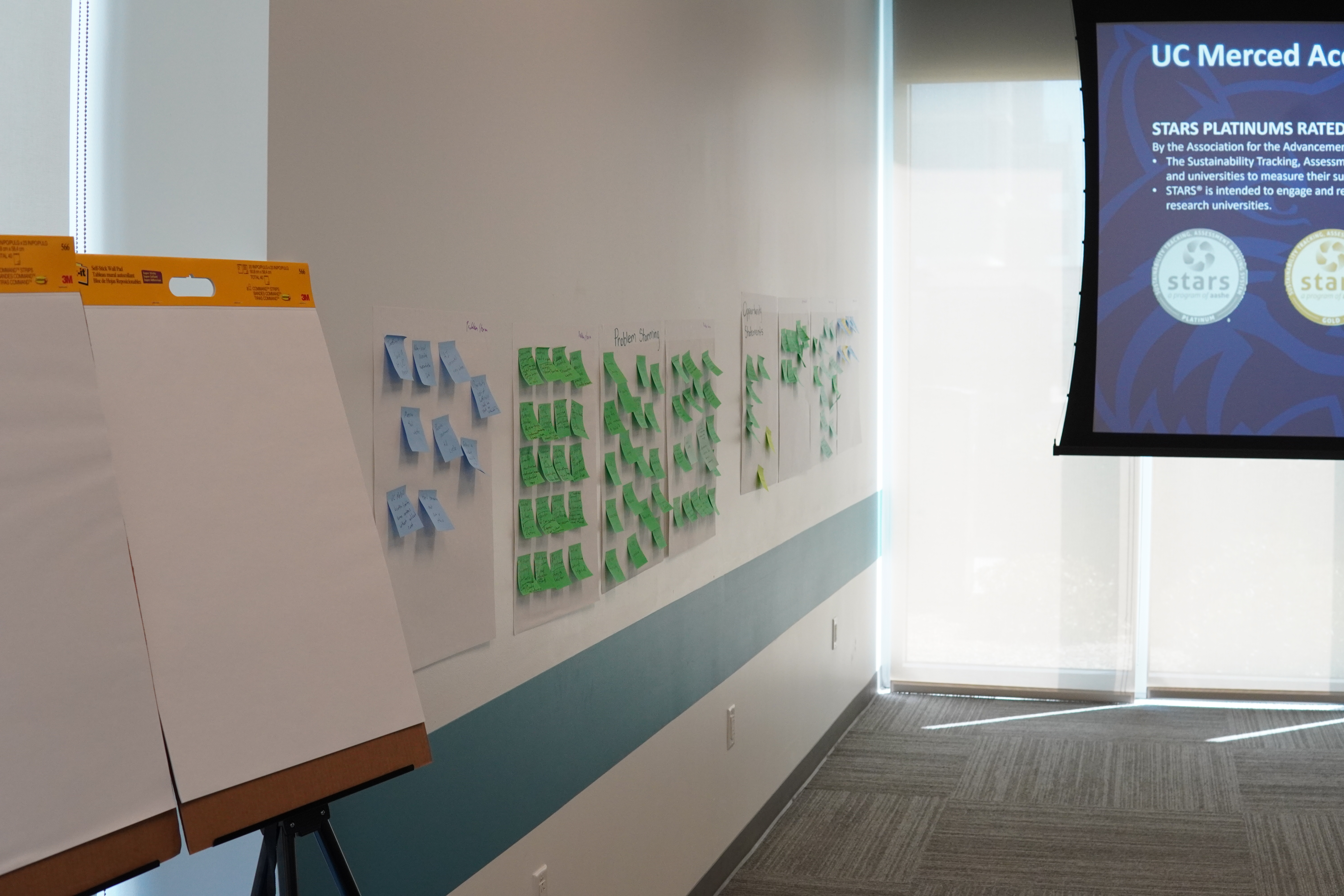 Post-it Ideas