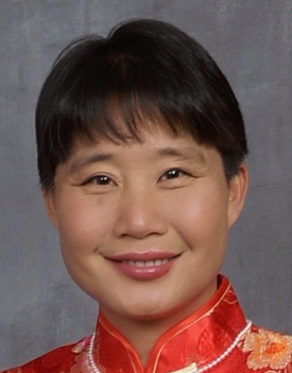 Min Jiang Picture