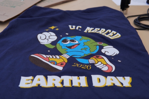 Earth Day Shirt