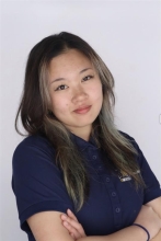 Headshot of Amy Nguyen