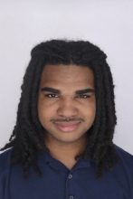 Headshot of Anthony Harris