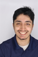 Headshot of Shaaz Saleem