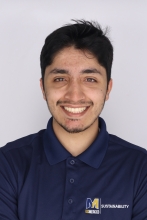 Shaaz Saleem Headshot