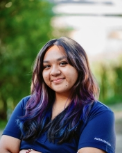 Headshot of Kai Rivera Tuitavuki