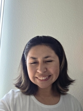 Headshot of March Rivera