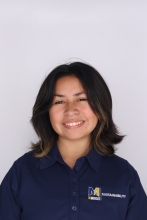 March Rivera headshot