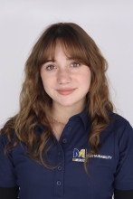 Headshot of Veronique Vorhis